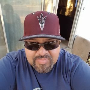 Meet your Posher, Troy